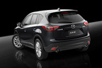 CX-5 XD L Package