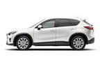 CX-5 XD L Package クリスタルホワイトパールマイカ