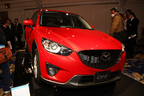 マツダ CX-5