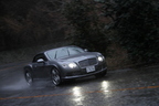 ベントレー コンチネンタルGTC V12