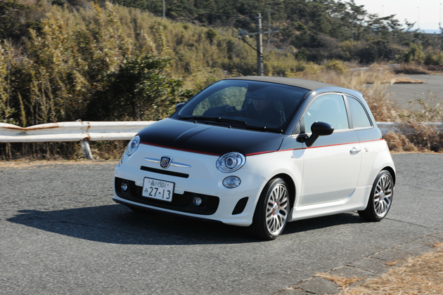 美品 アバルト エッセエッセキット 500 595 純正 エンジンヘッドカバー ABARTH FIAT フィアット ツーリスモ コンペティツィオーネ 木箱にすら価値がある！ 刺激度が強すぎるアバルトの