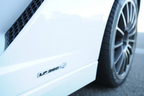 ランボルギーニ ガヤルド LP560-4 ビコローレ