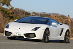 ランボルギーニ ガヤルド LP560-4 ビコローレ