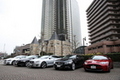 Jaguar High Performance Collection in Tokyoレポート