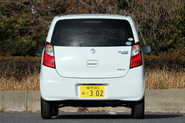 軽自動車 燃費頂上対決 ミライース Vs アルトエコ 森口将之 画像ギャラリー No 26 低燃費にこだわるなら 最新の実燃費が丸わかり 燃費 レポート Mota 軽自動車 燃費頂上対決 ミライース Vs アルトエコ 森口将之 画像ギャラリー No 26 低燃費にこだわるなら 最新の実燃費が丸わかり 燃費 レポート Mota