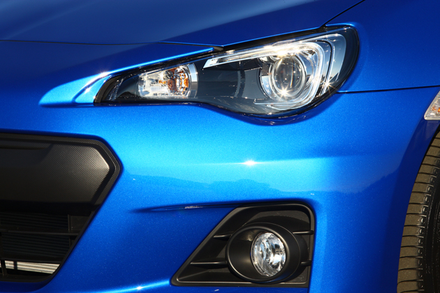 トヨタ 86 Vs スバル Brz 買うならどっち 徹底比較 画像ギャラリー No 59 徹底比較 人気新型車比較22年 Mota