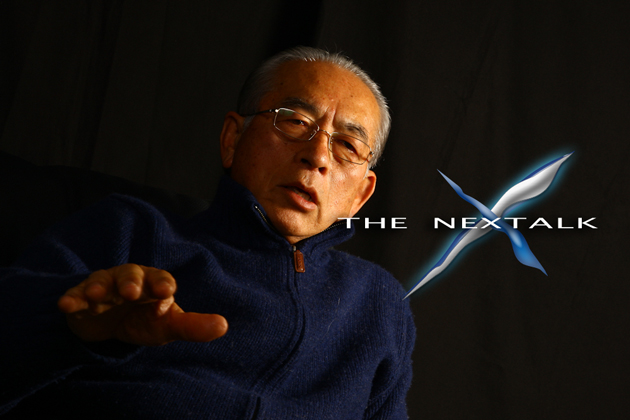 THE NEXTALK ～次の世界へ～ SARD 代表取締役社長 加藤 眞 インタビュー