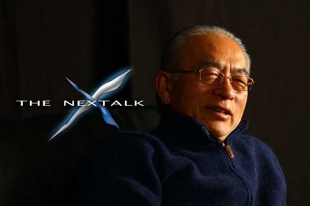 THE NEXTALK ～次の世界へ～ SARD 代表取締役社長 加藤 眞 インタビュー