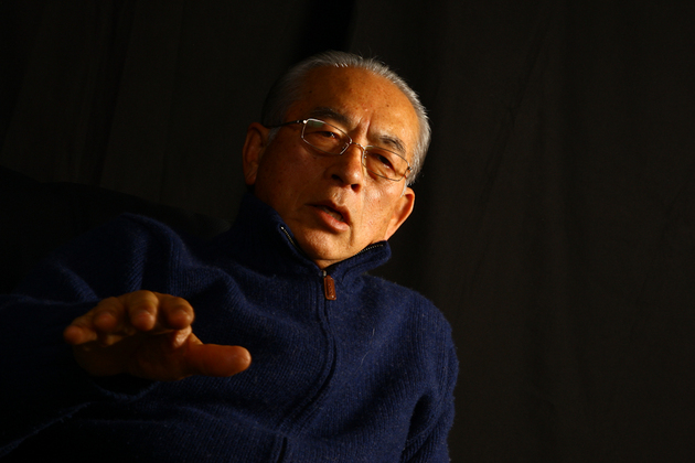 THE NEXTALK ～次の世界へ～ SARD 代表取締役社長 加藤 眞