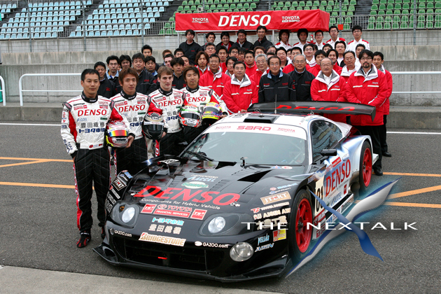 THE NEXTALK ～次の世界へ～ SARD 代表取締役社長 加藤 眞 インタビュー