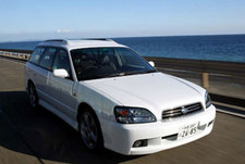 フロントスタイリング