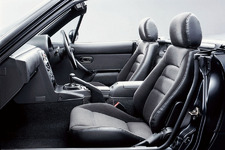 マツダ 初代ロードスター（NA）