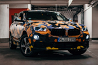 BMW 新型X2