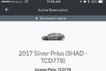 トヨタ、カーシェア事業用アプリを開発しハワイ州で実証を開始