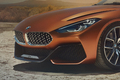 新型スープラの兄弟車が早くもお披露目！？BMW新型Z4コンセプトを米で初公開