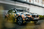 BMW 新型X2