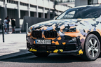 BMW 新型X2