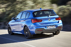 BMW M140i