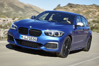 BMW M140i