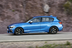 BMW M140i