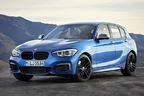 BMW M140i