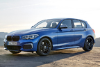 BMW M140i