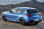 BMW M140i