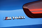 BMW M140i