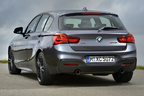 BMW M140i