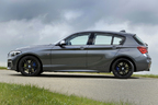 BMW M140i