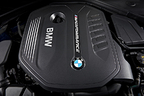 BMW M140i