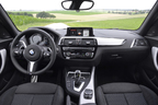 BMW M140i