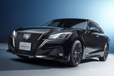 特別仕様車 アスリートS “J-FRONTIER Limited”