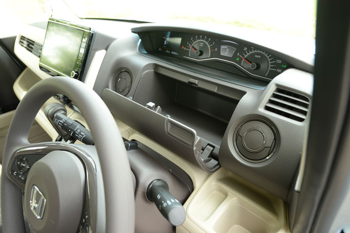 ホンダ 新型n Boxが早くもレンタカーに登場 オリックスレンタカーでキャンペーン開始 画像ギャラリー No 28 業界先取り 業界ニュース 自動車ニュース国産車から輸入車まで Mota