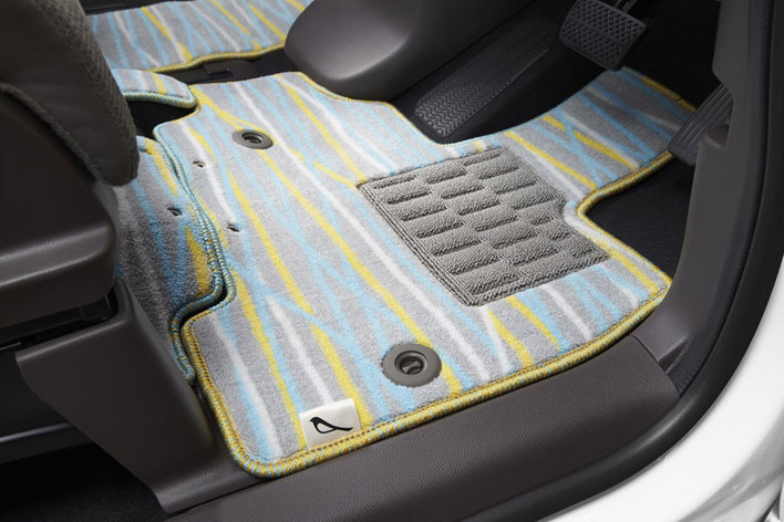 ホンダ 新型N-BOX（2017年9月フルモデルチェンジモデル）ホンダアクセス純正アクセサリー