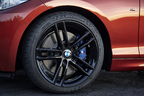 BMW新型2シリーズ クーペ