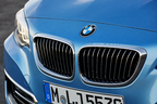 BMW新型2シリーズ コンバーチブル