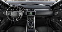 レンジローバー・イヴォーク・アドバンテージ・エディション