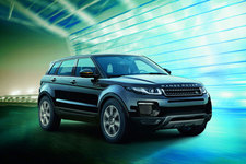 レンジローバー・イヴォーク・アドバンテージ・エディション