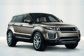 ランドローバー、ドライバー支援システムを標準装備したレンジローバーイヴォークの特別仕様2モデルを発売