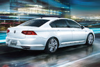 VW パサートGTE