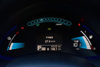 2016年型日産リーフ（30G）