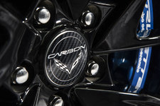 シボレー コルベット グランスポーツ／ Z06 Carbon 65 Editionを発売