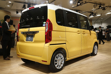 ホンダ 新型N-BOX