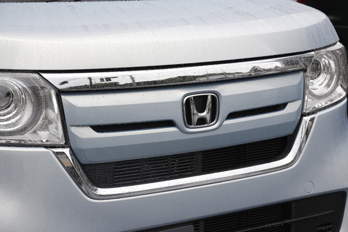 ホンダ 新型N-BOX