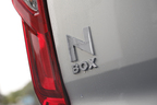 ホンダ 新型N-BOX