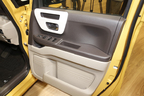 ホンダ 新型N-BOX