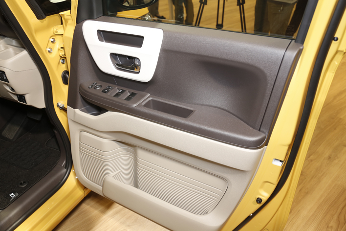 ホンダ 新型N-BOX