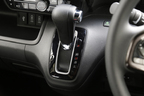 ホンダ 新型N-BOXカスタム
