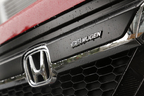 ホンダ 新型N-BOX 無限